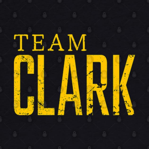 Team Clark - Caitlin 22 Supporter BP-21 by itsMePopoi